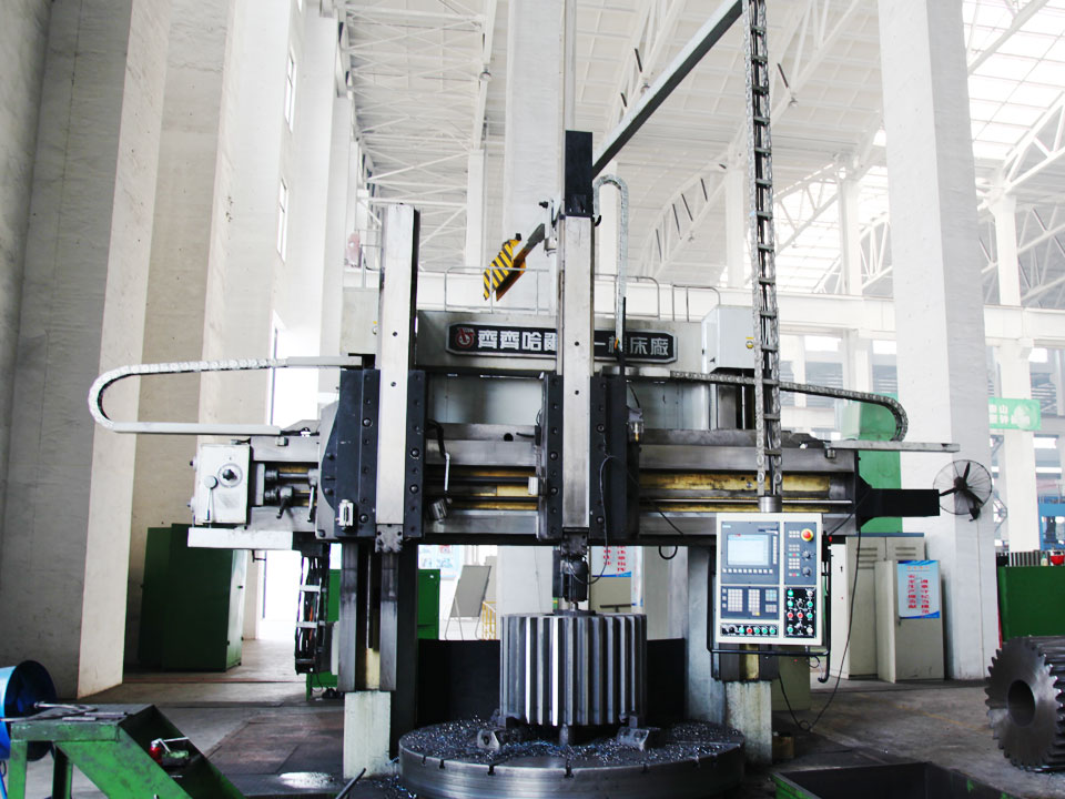 Company Production Process