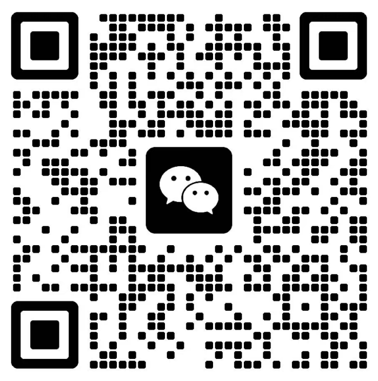 Darko Tech WeChat QR Code