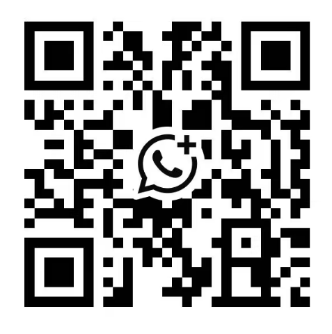 Darko Tech WhatsApp QR Code