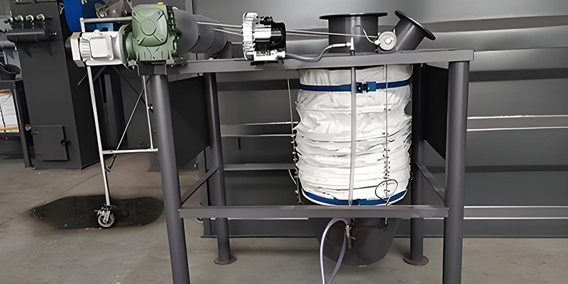 Dry Fly Ash Loader Blog