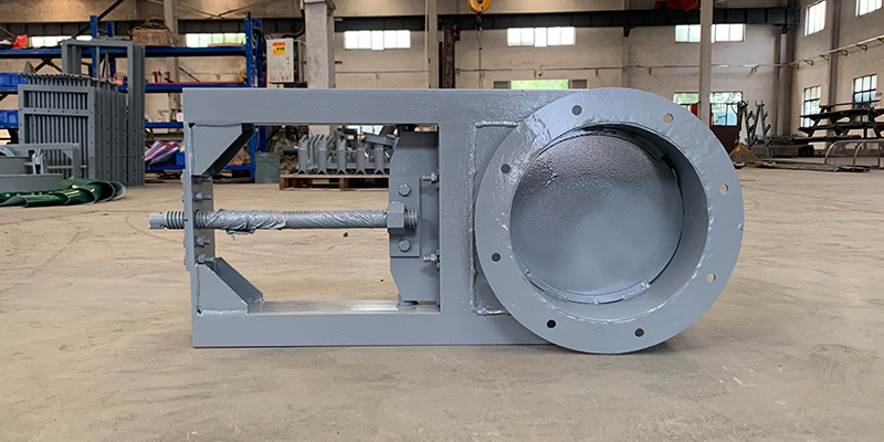 Slide Gate Valves Blog