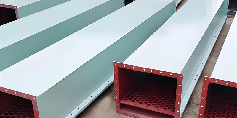 air slide conveyor blog