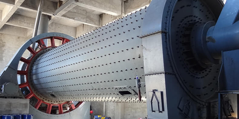 cement ball mill blog