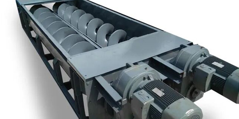 Screw Conveyor Blog