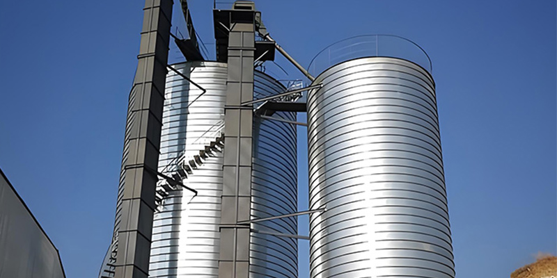 NE Bucket Elevator Blog