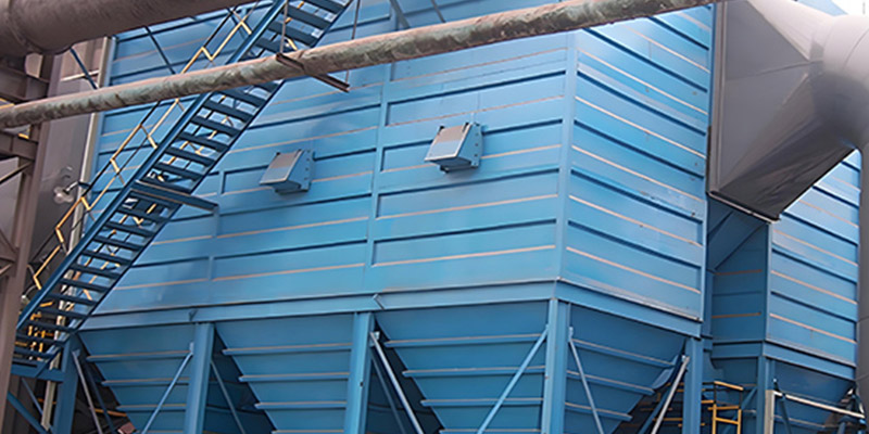 pulse jet dust collector blog