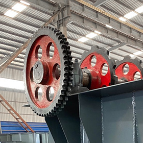 Bucket Elevator Sprocket