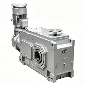 Gear Motor