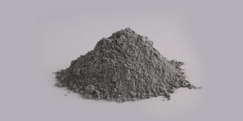 Pozzolana Cement