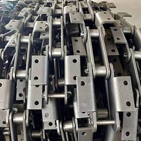 bucket elevator chain