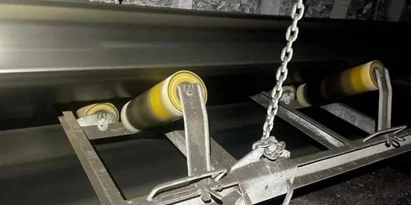 Conveyor belt