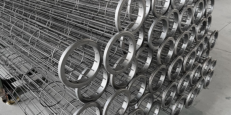 A Complete Guide to Filter Cages