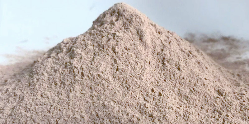 Refractory Cement
