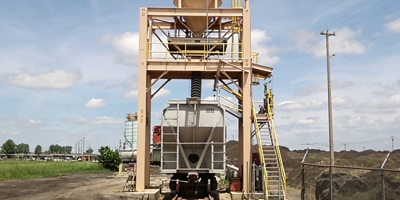 Telescopic Bulk Loaders and Telescopic Chutes