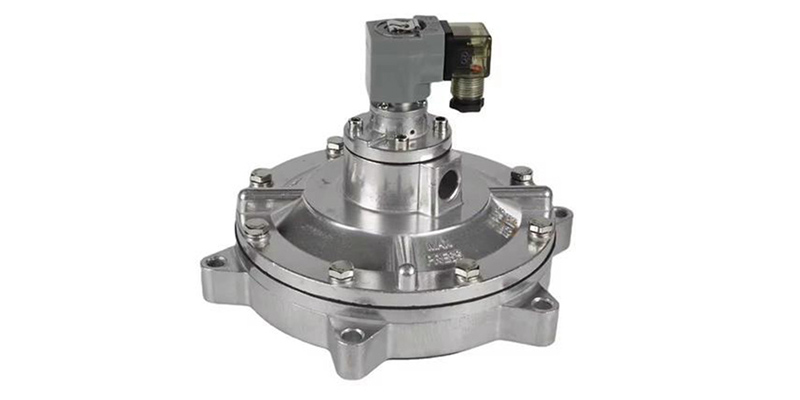 pulse valve blog