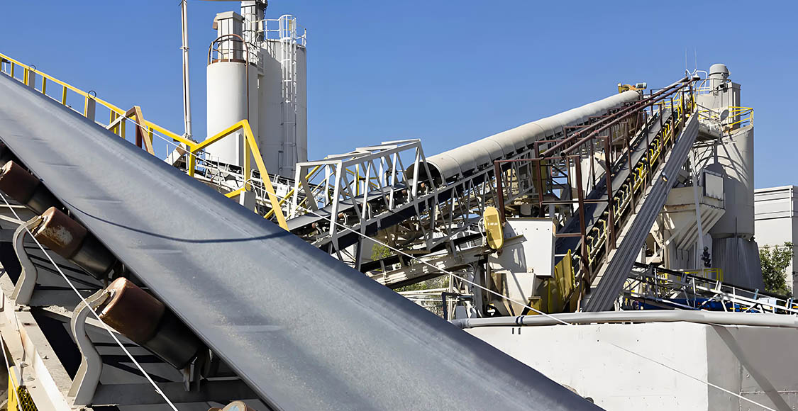 Conveying System