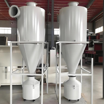 Cyclone dust collector