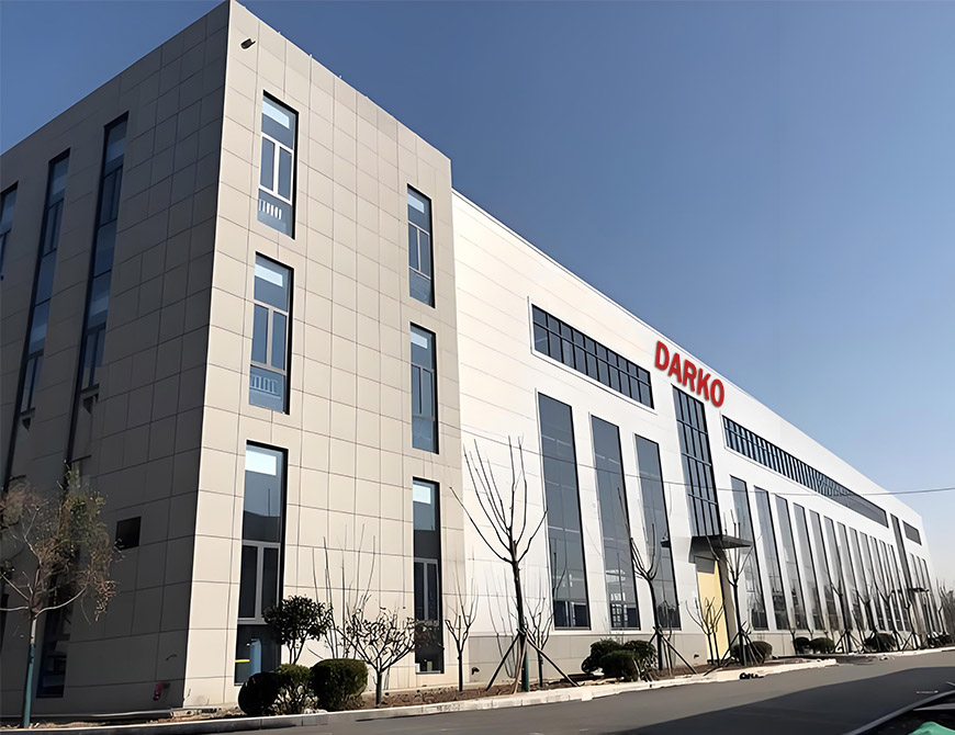 DARKPO FACTORY