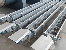 Screw Conveyor