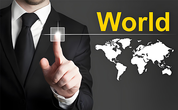 Worldwide Service