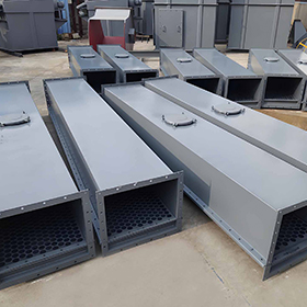 air slide conveyor
