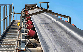 belt conveyor