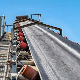 belt conveyor