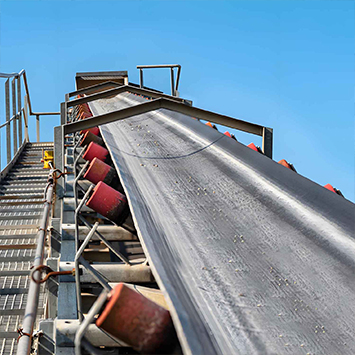 belt conveyor
