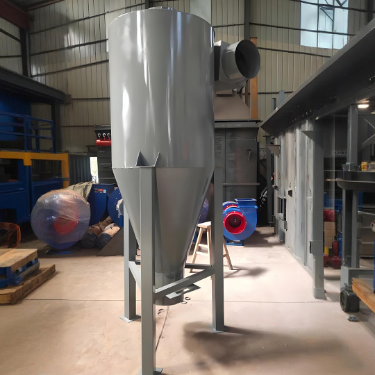 cyclone-dust-collector
