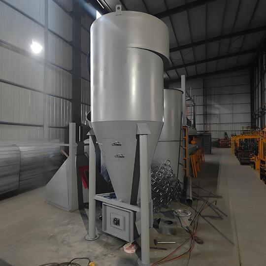 cyclone-dust-collector