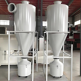 cyclone dust collector