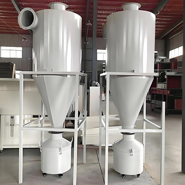 cyclone dust collector1