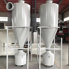 cyclone separator