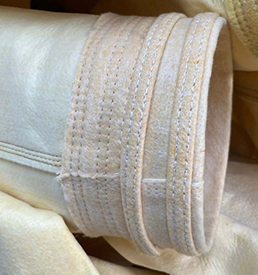 FMS Filter Bag