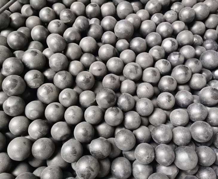 Ball Mill Steel Ball