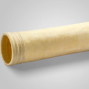 Fiberglass Filter Bag