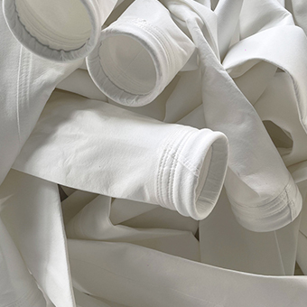 Polyester filter bags are cost-effective workhorse models suitable for temperatures below 130°C and offer efficiencies up to 99.5%.
