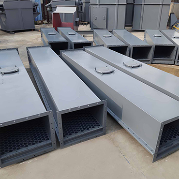 air slide conveyor