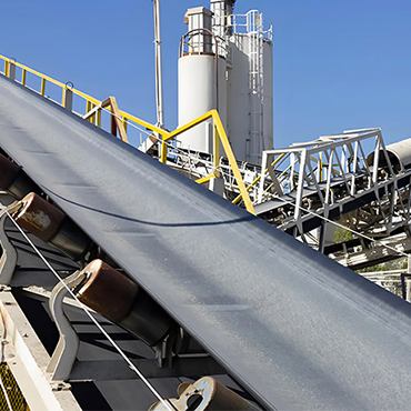 belt conveyor