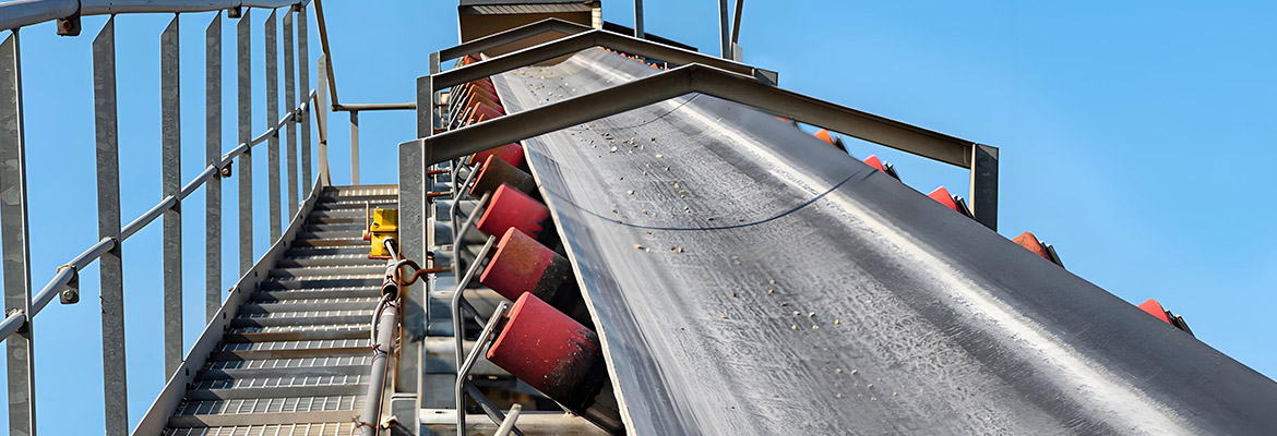 conveyor system