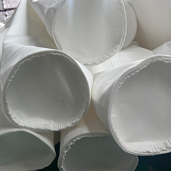 PPS filter bags have excellent oxidation resistance at 190°C, making them ideal for FGD systems in coal-fired power plants.