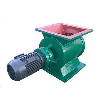 A-type rotary valves