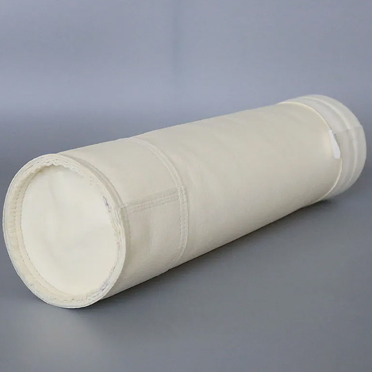 Acrylic Filter Bag