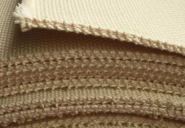 Aramid Air Slide Fabric