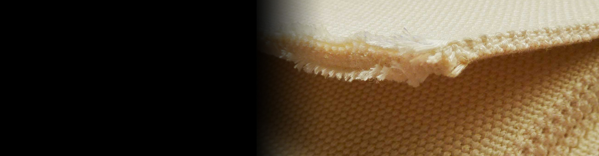 Aramid Air Slide Fabric banner