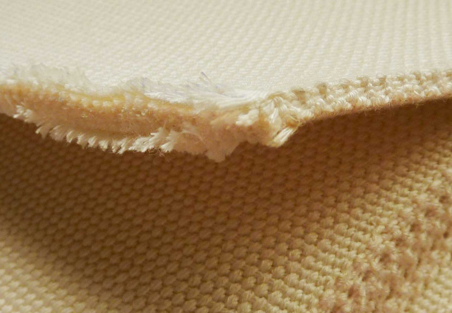 Aramid Air Slide Fabric