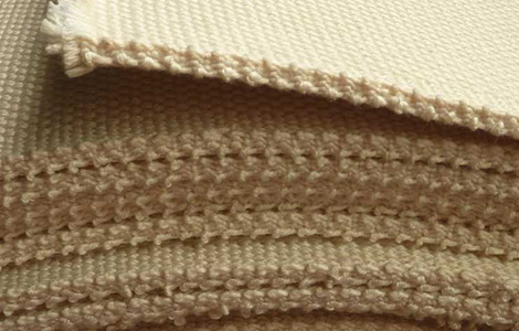 Aramid Air Slide Fabric is a high-performance conveying solution that utilizes aramid fibers (such as Nomex® or Kevlar®) to enable efficient, low-energy powder transport.