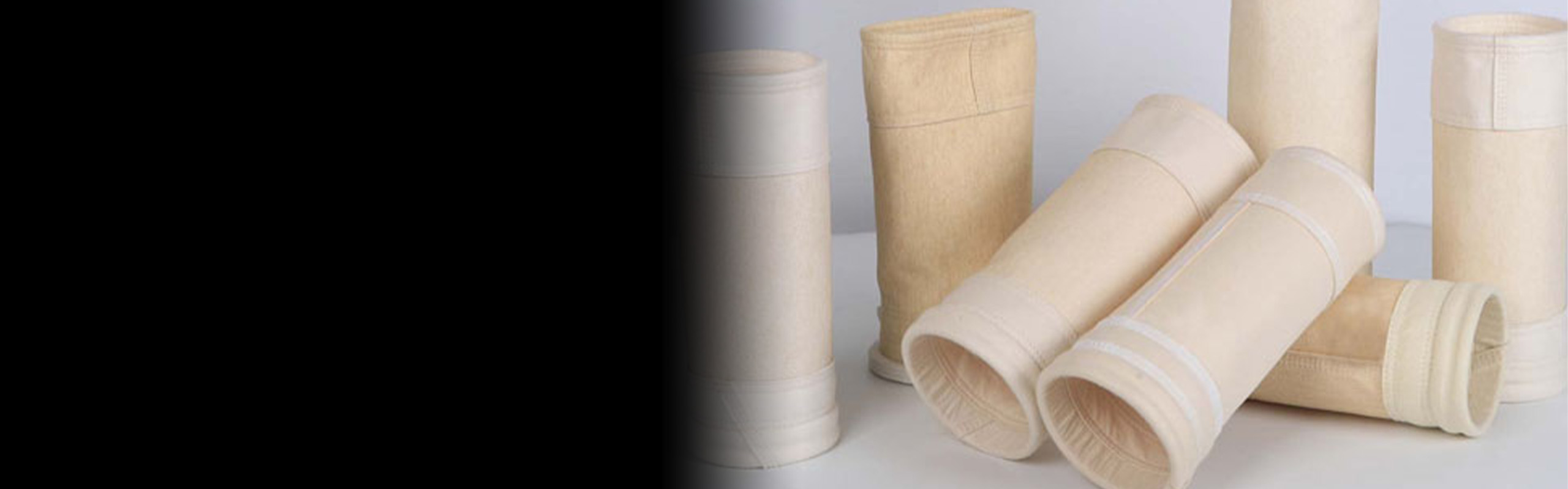 Aramid Filter Bag banner
