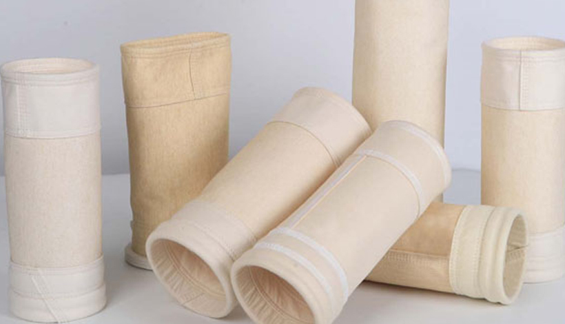 Aramid filter bags offer exceptional heat and chemical resistance, ensuring greater than 99.99% filtration efficiency in cement, power, and chemical processing.