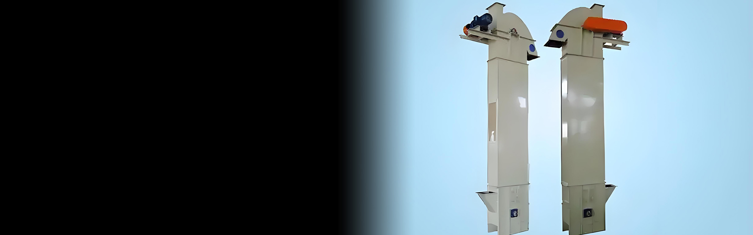 Bucket Elevator banner